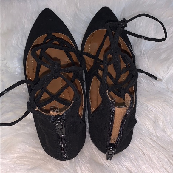 Candies flats - Picture 2 of 4